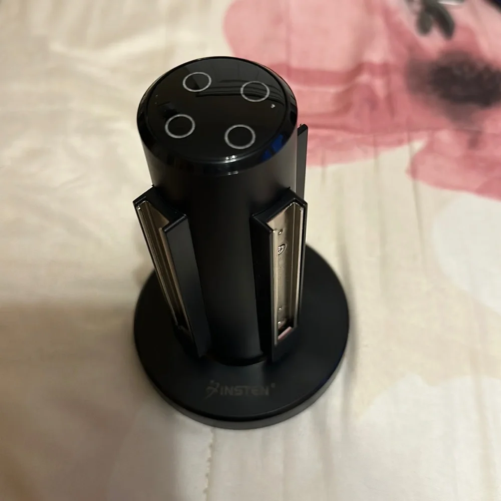 4 In 1 Controller Charger Stand Charging Dock for Nintendo Switch Joy-Con Pro